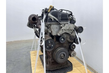 Motor Completo Hyundai IX35 Sportage 2.0 CRDI D4HA