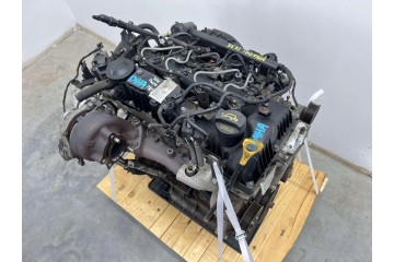Motor Completo Hyundai IX35 Sportage 2.0 CRDI D4HA