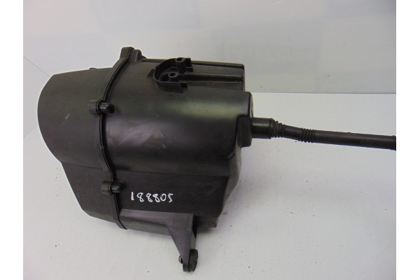 6R0129601C FILTRO AIRE SEAT TOLEDO (KG3) Reference 2014 6R0129601C 188805 SEAT - 5