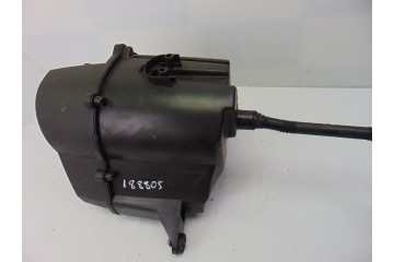 6R0129601C FILTRO AIRE SEAT TOLEDO (KG3) Reference 2014 6R0129601C 188805 SEAT - 5