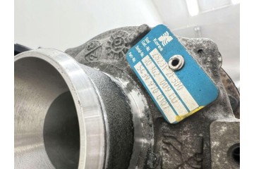 Motor Completo Hyundai IX35 Sportage 2.0 CRDI D4HA