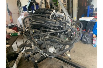 DODGE CHRYSLER ENGINE 3 6 V6 WORKING 2014 2018