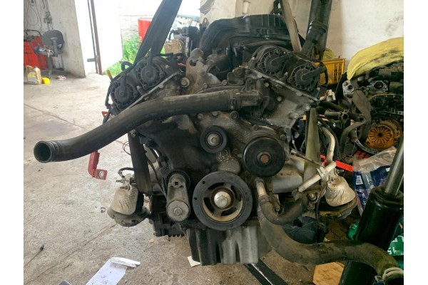 DODGE CHRYSLER ENGINE 3 6 V6 WORKING 2014 2018 Catalog number of the part 05184464AH