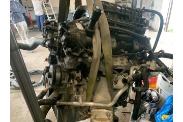 DODGE CHRYSLER ENGINE 3 6 V6 WORKING 2014 2018 Car type passenger cars