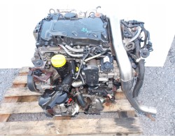 engine renault espace iv laguna iii hit 2 0 dci complete M9R A740
