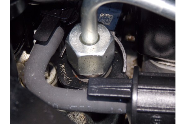 Motor Renault Espace IV Laguna III 2.0 dCi Completo M9R A740