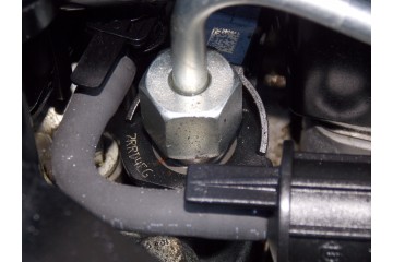 Motor Renault Espace IV Laguna III 2.0 dCi Completo M9R A740