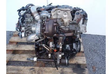 Motor Renault Espace IV Laguna III 2.0 dCi Completo M9R A740