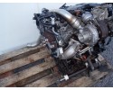 Motor Renault Espace IV Laguna III 2.0 dCi Completo M9R A740