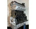 ENGINE ORIGINAL REmanufactured SKODA Octavia II 1Z 2 0 TDI DPF CFHC 103kW EAN GTIN 5901960700595