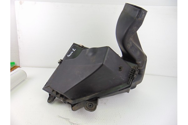 7797460 FILTRO AIRE BMW SERIE 1 BERLINA (E81/E87) 118d 2007 7797460 202411 BMW - 2