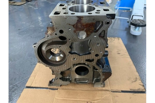 Bloque de motor 2.5 DCI G9U Nissan Primastar 2001-2010 100-150HP