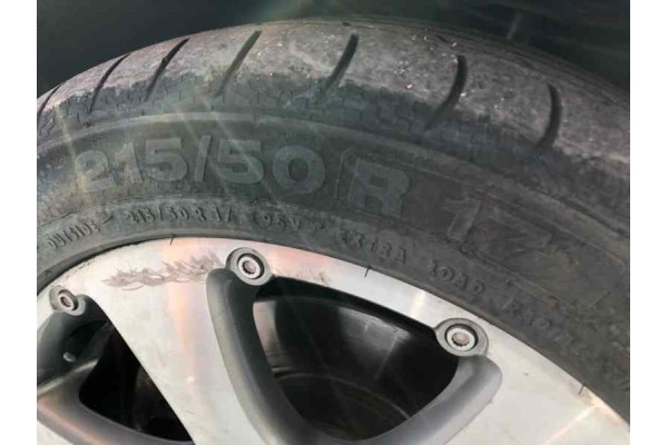 VOLKSWAGEN TOURAN (1T2) Sport