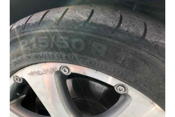 VOLKSWAGEN TOURAN (1T2) Sport