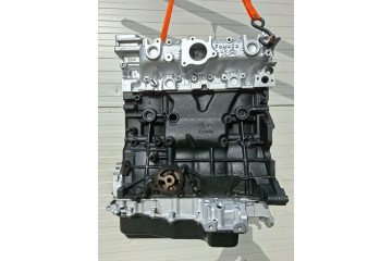 ENGINE DW12RUD 4HB VAUXHALL Movano Mk III X250 2 2 16V CDTi 140 103kW Engine type diesel