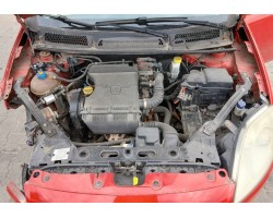 FIAT BRAVO II 1 4 16V 192B2000 192 B2 000 90 HP ENGINE
