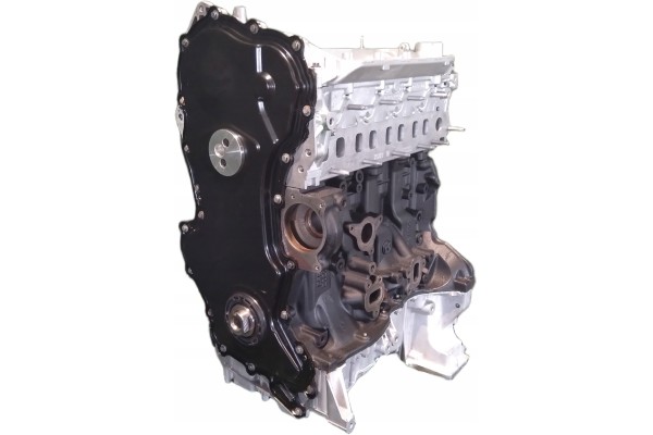 ENGINE 626 951 R9M MERCEDES BENZ C W205 200 BlueTEC T