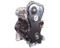 ENGINE 626 951 R9M MERCEDES BENZ C W205 200 BlueTEC T Engine type diesel