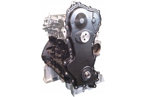 ENGINE 626 951 R9M MERCEDES BENZ C W205 200 BlueTEC T Engine type diesel