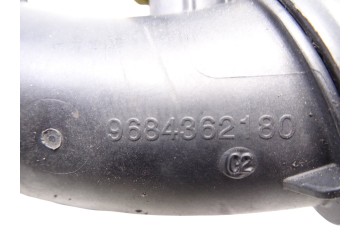 9684362180 TUBO CITROEN BERLINGO COMBI X 2015 9684362180 212923 CITROEN - 1