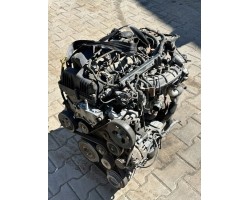 Engine Hyundai Santa Fe 2 2 CRDI