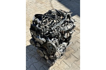 Engine Hyundai Santa Fe 2 2 CRDI