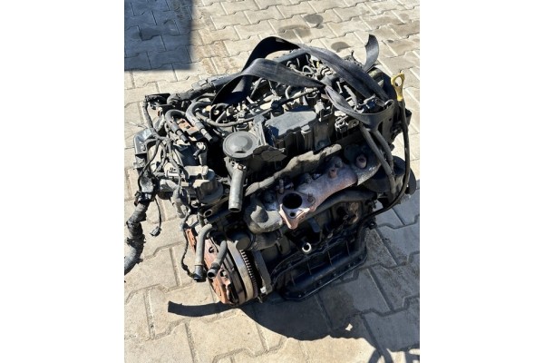 Engine Hyundai Santa Fe 2 2 CRDI Catalog number of the part 2 2 CRDI Santa Fe