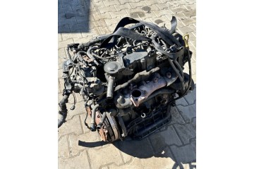 Engine Hyundai Santa Fe 2 2 CRDI Catalog number of the part 2 2 CRDI Santa Fe