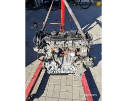 Peugeot 508 Citroen 1 6 HDI 115 HP engine 9H05