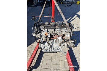 Peugeot 508 Citroen 1 6 HDI 115 HP engine 9H05