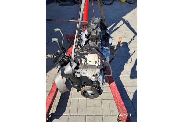 Peugeot 508 Citroen 1 6 HDI 115 HP engine 9H05 Part manufacturer Peugeot OE