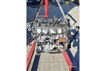 Peugeot 508 Citroen 1 6 HDI 115 HP engine 9H05 Catalog number of the part 9H05