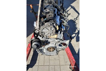 Peugeot 508 Citroen 1 6 HDI 115 HP engine 9H05 Car type passenger cars