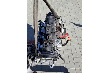 Motor Peugeot 508 Citroën 1.6 HDI 115 CV 9H05