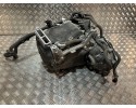 ELECTRIC MOTOR COMPLETE BMW I3 I01 LCI 67 469 KM OPERATIONAL