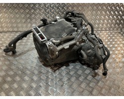 ELECTRIC MOTOR COMPLETE BMW I3 I01 LCI 67 469 KM OPERATIONAL