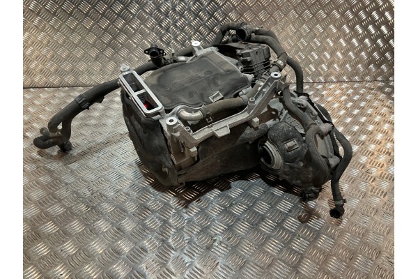ELECTRIC MOTOR COMPLETE BMW I3 I01 LCI 67 469 KM OPERATIONAL