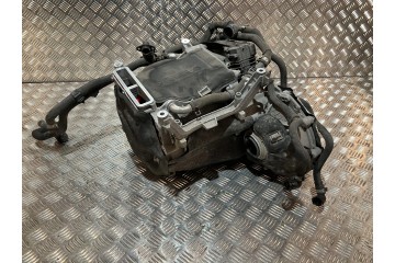 ELECTRIC MOTOR COMPLETE BMW I3 I01 LCI 67 469 KM OPERATIONAL