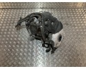 ELECTRIC MOTOR COMPLETE BMW I3 I01 LCI 67 469 KM OPERATIONAL Catalog number of the part TM26617
