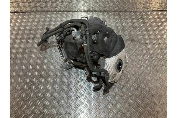 ELECTRIC MOTOR COMPLETE BMW I3 I01 LCI 67 469 KM OPERATIONAL Catalog number of the part TM26617