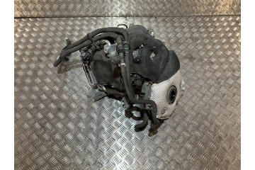 ELECTRIC MOTOR COMPLETE BMW I3 I01 LCI 67 469 KM OPERATIONAL Catalog number of the part TM26617