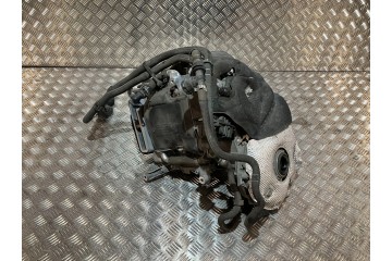 ELECTRIC MOTOR COMPLETE BMW I3 I01 LCI 67 469 KM OPERATIONAL Car type passenger cars