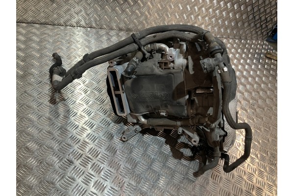 ELECTRIC MOTOR COMPLETE BMW I3 I01 LCI 67 469 KM OPERATIONAL Engine type electric