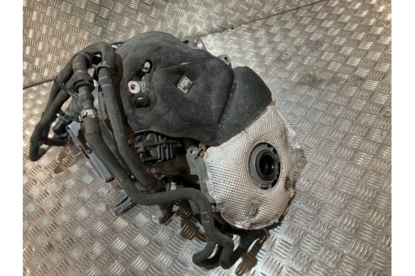 Motor eléctrico completo BMW i3 I01 LCI 2019 67,469 km operativo