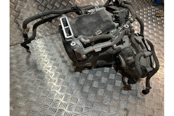 Motor eléctrico completo BMW i3 I01 LCI 2019 67,469 km operativo