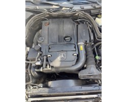 ENGINE CGI 271820 COMPLETE MERCEDES PETROL 148 000KM DOCUMENTED OM
