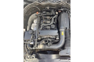 ENGINE CGI 271820 COMPLETE MERCEDES PETROL 148 000KM DOCUMENTED OM Catalog number of the part SILNIK CGI 271820 KOMPLETNY MERCED