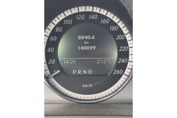 ENGINE CGI 271820 COMPLETE MERCEDES PETROL 148 000KM DOCUMENTED OM Part manufacturer Mercedes Benz OE