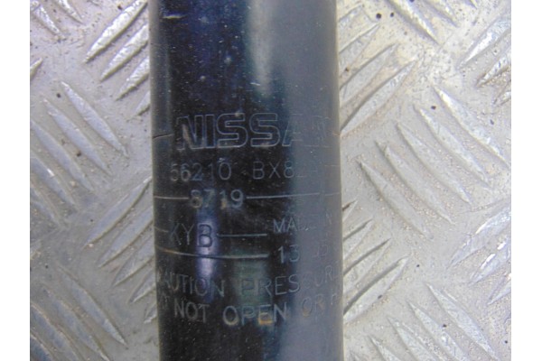 56210BX82A  AMORTIGUADOR TRASERO DERECHO NISSAN JUKE (F15E) Acenta 2013 56210BX82A 194988 NISSAN - 3