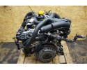 ENGINE 1 0 TCE RENAULT CAPTUR II H4DF480 mileage 7 HP